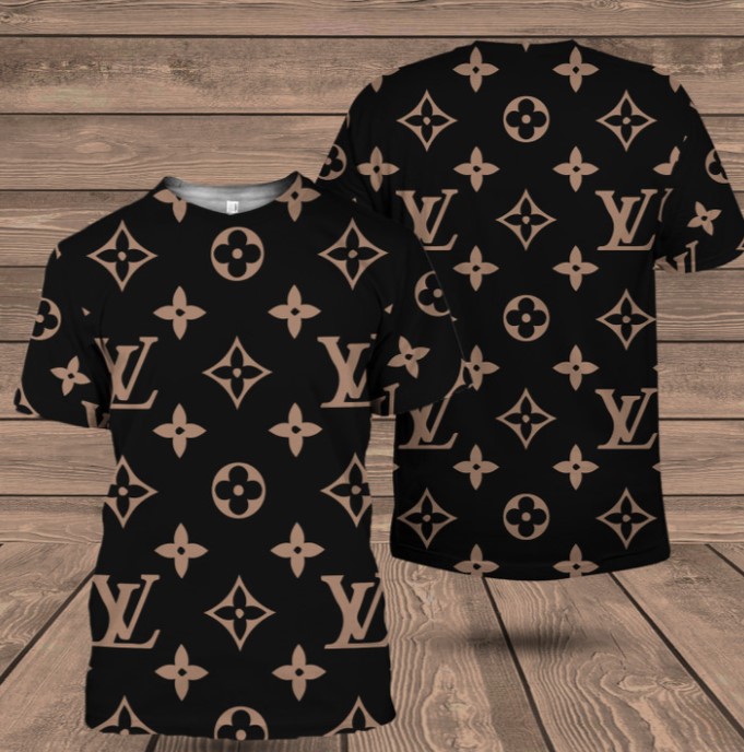 Louis Vuitton Fashion Sweatshirt Gift For Men Woen LV Lovers