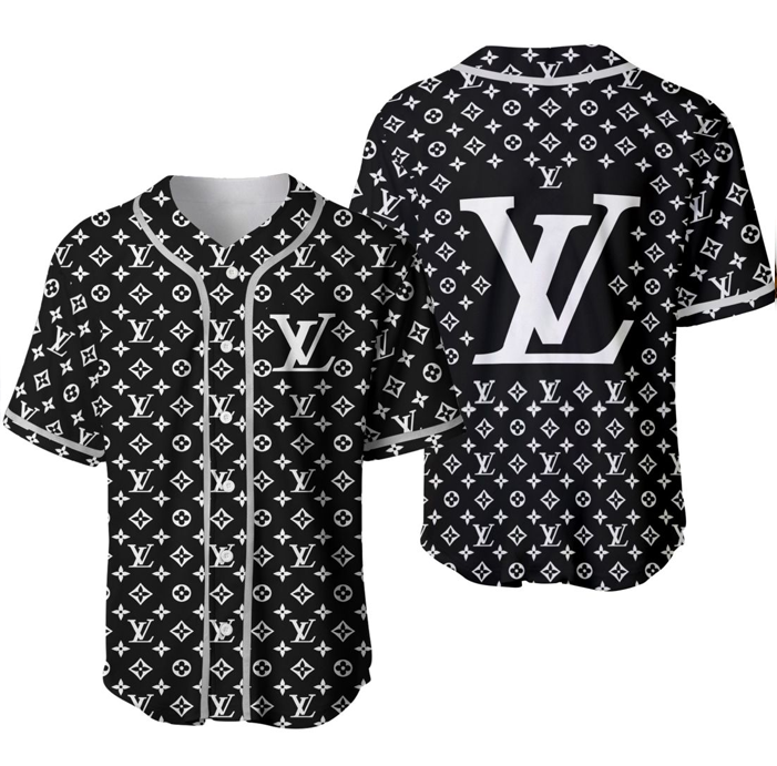 Louis Vuitton Shirt, Louis Vuitton Multicolor Black Luxury Brand T-Shirt  Special Gift For Men Women - Muranotex Store